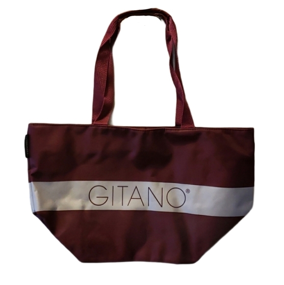 Vintage Gitano Tote Bag - Picture 1 of 5